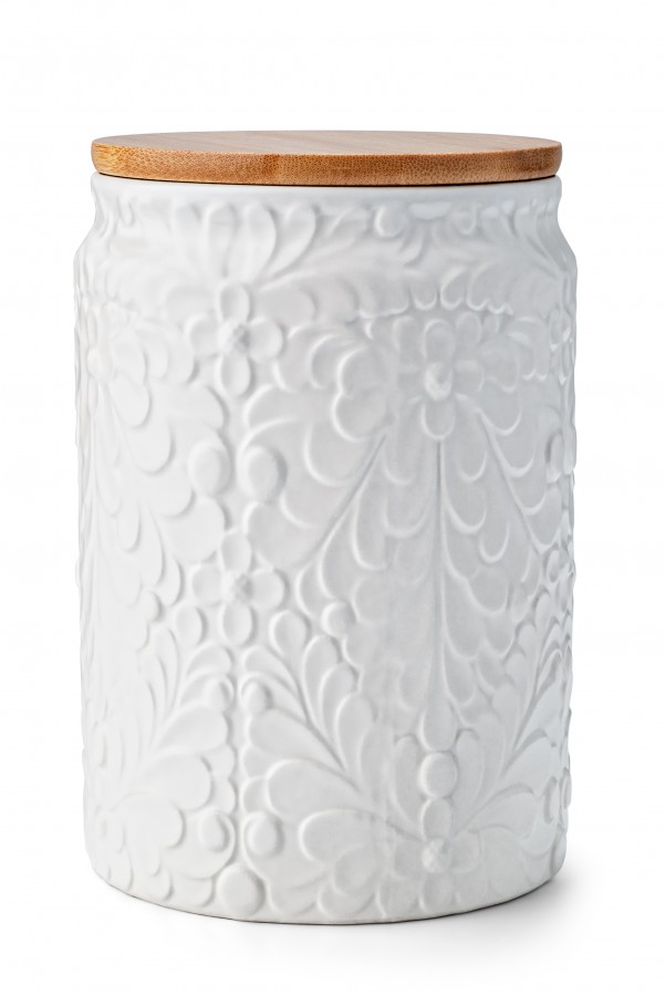 Банка для хранения Goroshek 800 мл