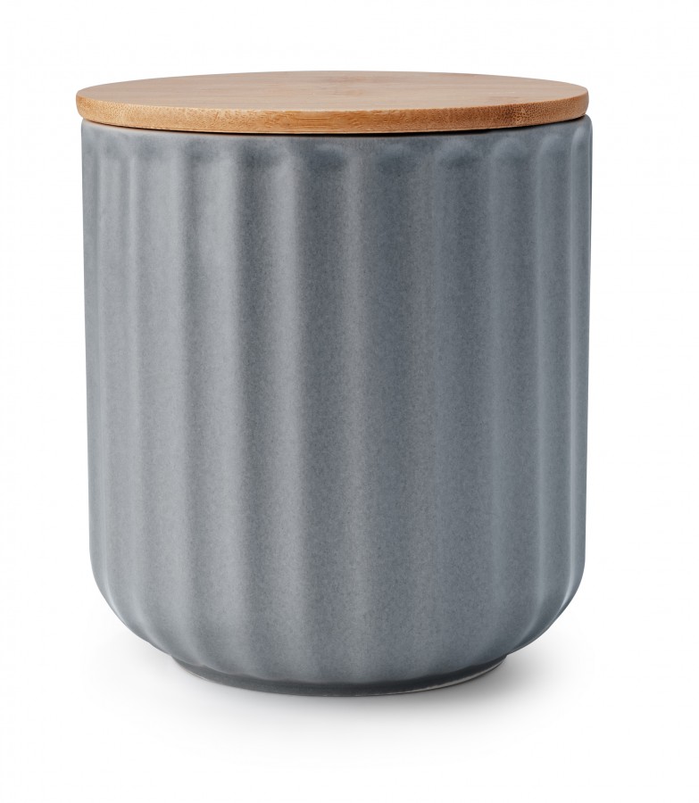 Банка для хранения Grecha 1200 мл