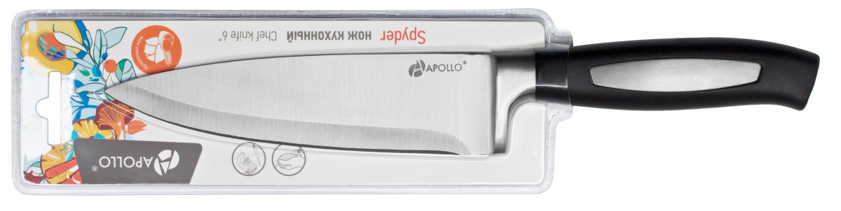 Нож кухонный