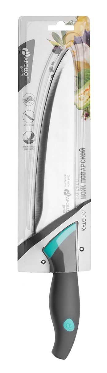 Нож поварской