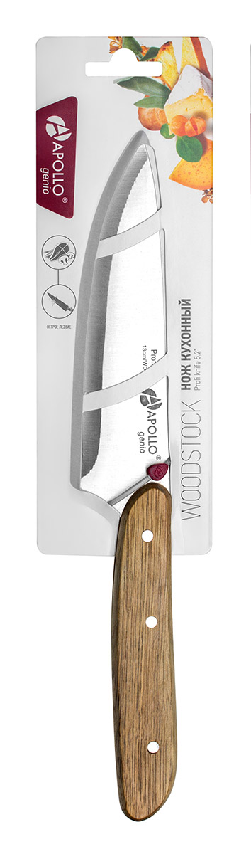 Кухонный нож