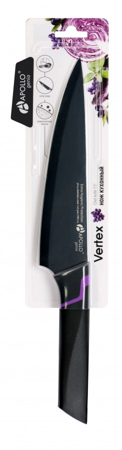 Нож кухонный