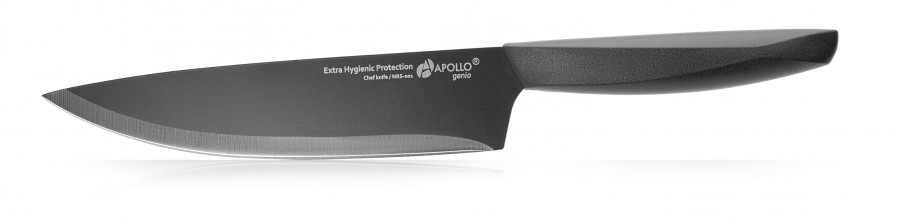 Серия NERO STEEL